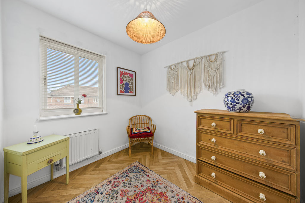 Foyers Way